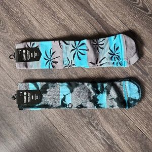 Stance Socks Dwayne Wade Collection